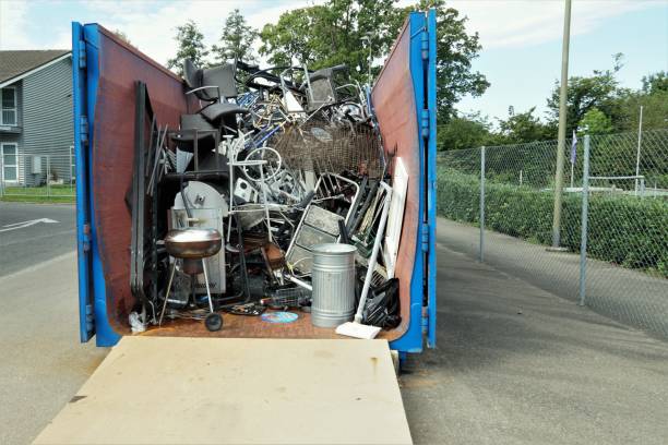 Best Yard Waste Removal  in Horse Shoe, NC