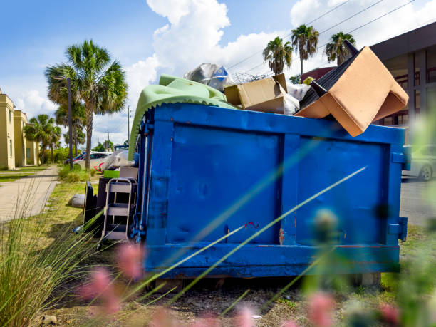 Trash Removal Near Me