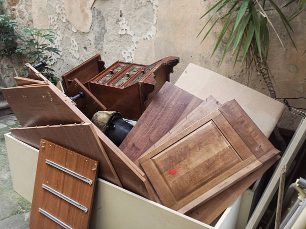 Best Same-Day Junk Removal  in Horse Shoe, NC
